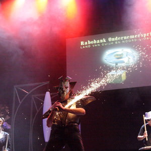 Ondernemersprijs 2011