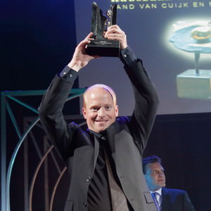 Ondernemersprijs 2011