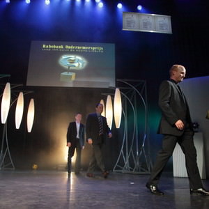 Ondernemersprijs 2011