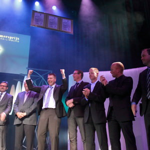 Ondernemersprijs 2011