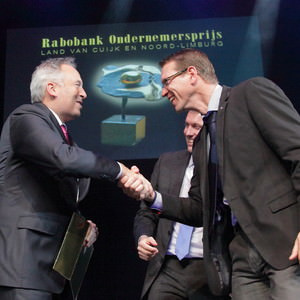 Ondernemersprijs 2011