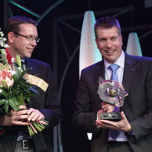 Ondernemersprijs 2011