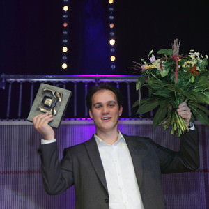 De winnaars van 2013