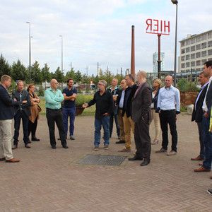 Oud-genomineerden geïnteresseerd in nieuwe, innovatieve vormen van samenwerken