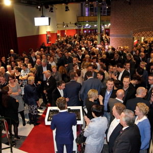 Ondernemersprijs 2015