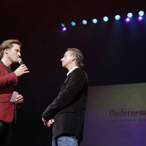 Ondernemersprijs 2015