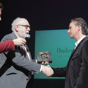 Ondernemersprijs 2015