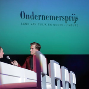 Ondernemersprijs 2015