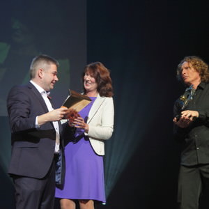 Ondernemersprijs 2015