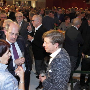 Ondernemersprijs 2015