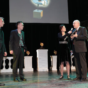 Ondernemersprijs 2009