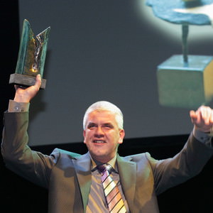 Ondernemersprijs 2009