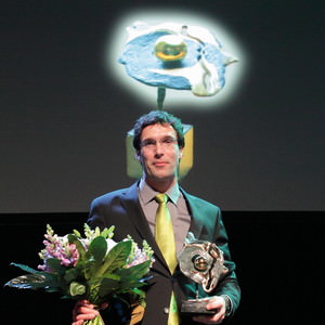 Ondernemersprijs 2009