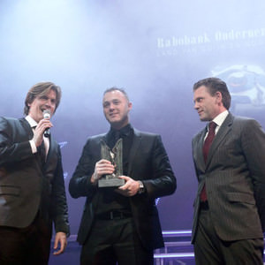 Ondernemersprijs 2010