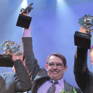 Ondernemersprijs 2010