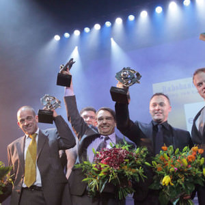 Ondernemersprijs 2010