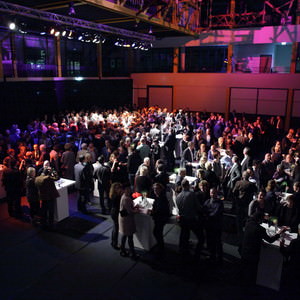 Ondernemersprijs 2013