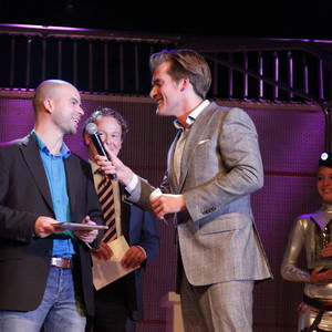 Ondernemersprijs 2013