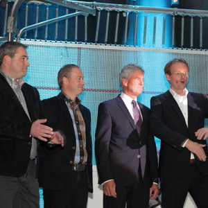 Ondernemersprijs 2013