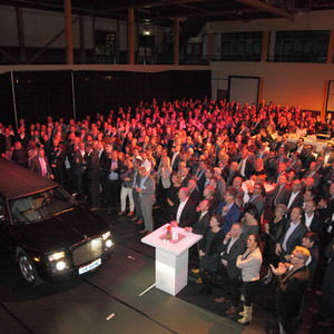 Ondernemersprijs 2014