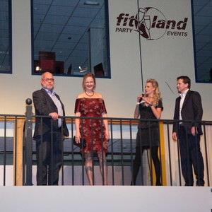 Ondernemersprijs 2014