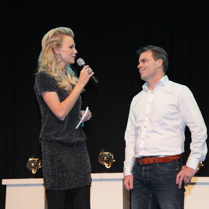 Ondernemersprijs 2014