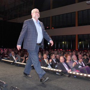 Ondernemersprijs 2014