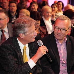 Ondernemersprijs 2014