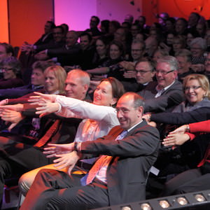 Ondernemersprijs 2014