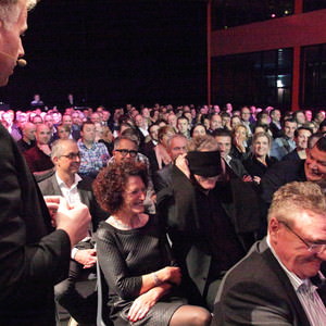 Ondernemersprijs 2014