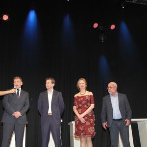 Ondernemersprijs 2014