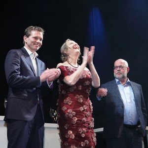 Ondernemersprijs 2014