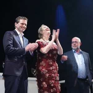 Ondernemersprijs 2014