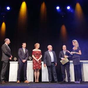 Ondernemersprijs 2014