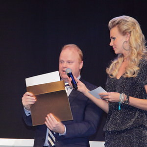 Ondernemersprijs 2014