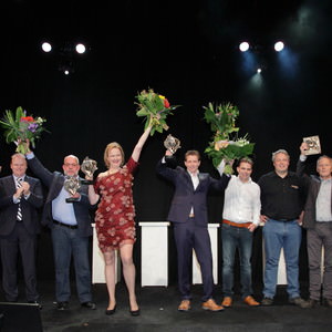 Ondernemersprijs 2014