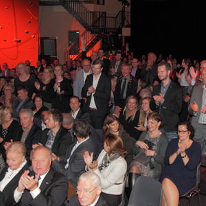 Ondernemersprijs 2014