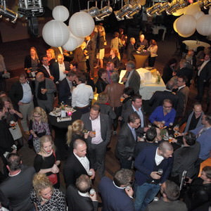 Ondernemersprijs 2014
