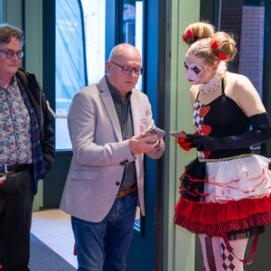 Ondernemersprijs 2025