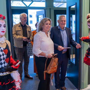 Ondernemersprijs 2025