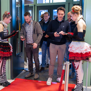 Ondernemersprijs 2025