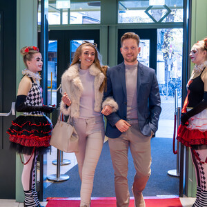 Ondernemersprijs 2025