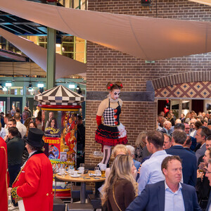 Ondernemersprijs 2025