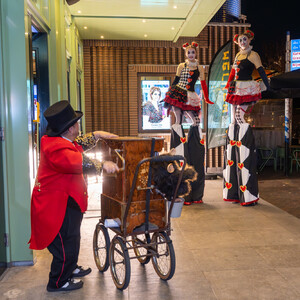 Ondernemersprijs 2025