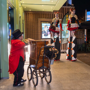 Ondernemersprijs 2025