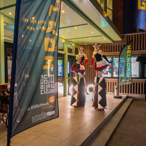 Ondernemersprijs 2025