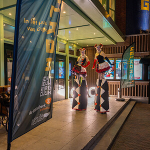 Ondernemersprijs 2025