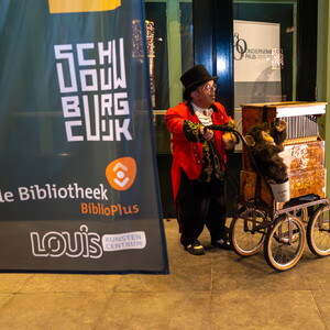 Ondernemersprijs 2025