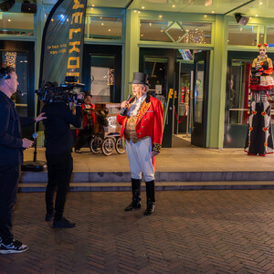 Ondernemersprijs 2025