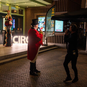 Ondernemersprijs 2025